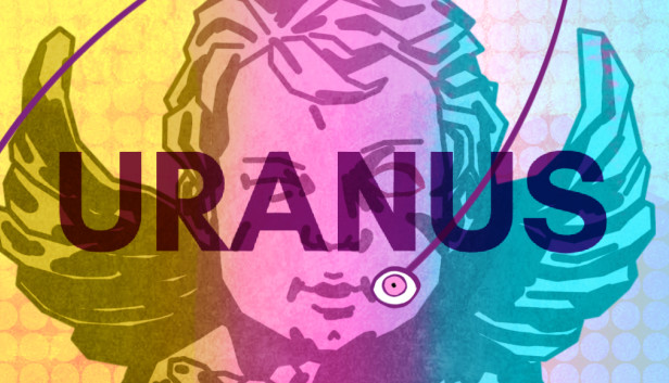 Uranus Steam capsule image