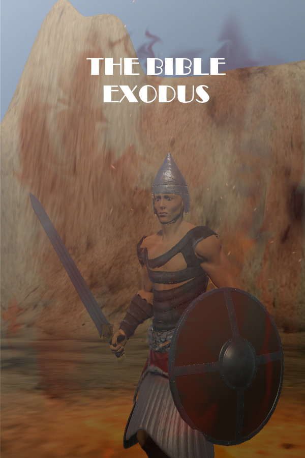 The Bible - Exodus