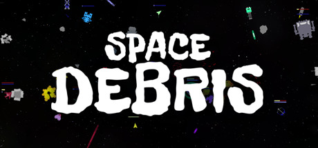 Space Debris on Steam Space Debris on Steam