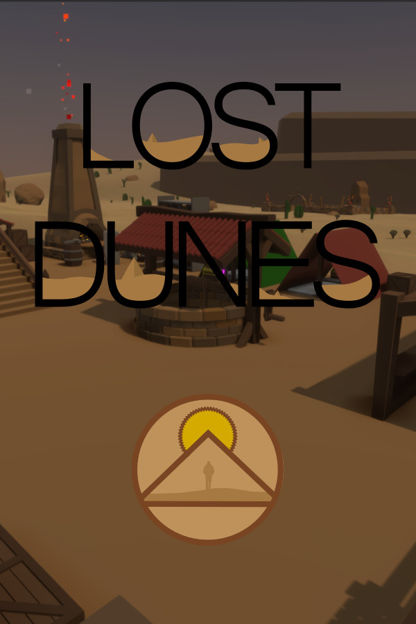 Lost Dunes