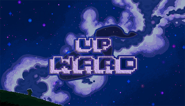 Upward Steam capsule image