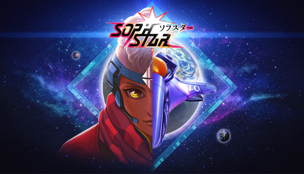 Sophstar Steam capsule image