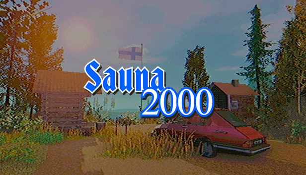 Sauna2000 Steam capsule image