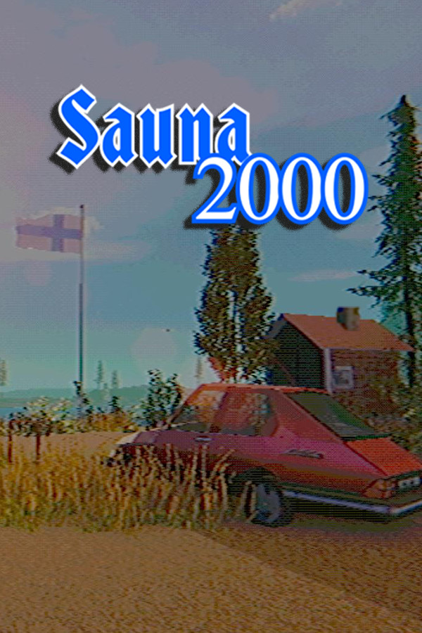 Sauna2000