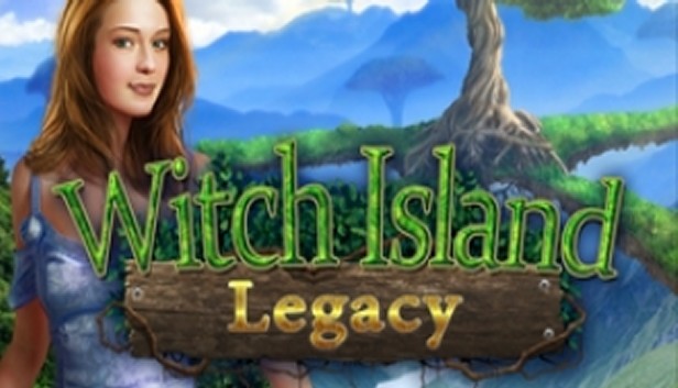 Legacy - Witch Island Steam capsule image