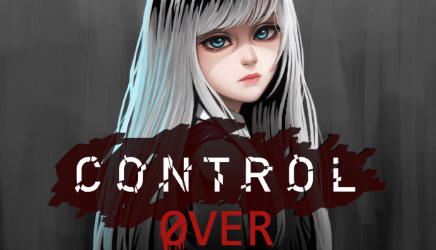 Control Over Steam capsule image