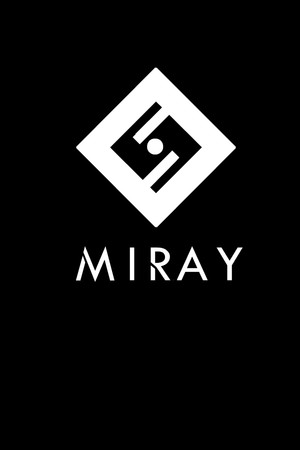 MIRAY cover art