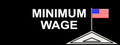 Minimum Wage: Influence The Election