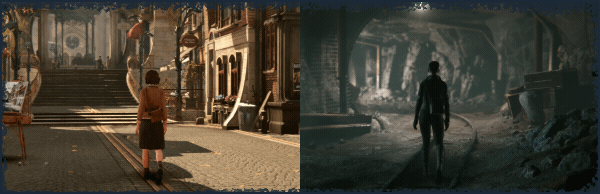 塞伯利亚之谜:世界之前/Syberia:The World Before（已更新至完整版+集成DLC+Patch 3升级档）