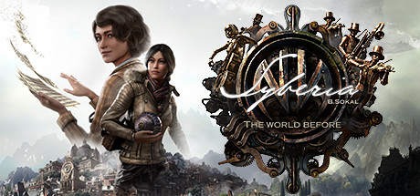 Baixar Syberia: The World Before Torrent