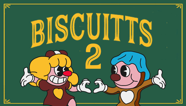 Biscuitts 2 Steam capsule image