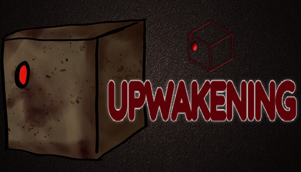 UpWakeNing Steam capsule image