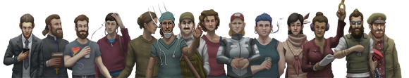 民主制度4/Democracy 4（V1.53+集成投票系统DLC）
