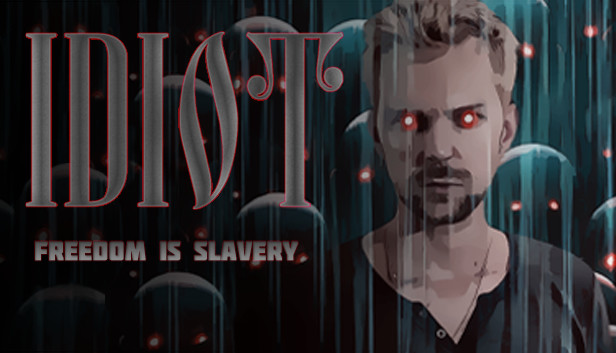 IDIOT Steam capsule image