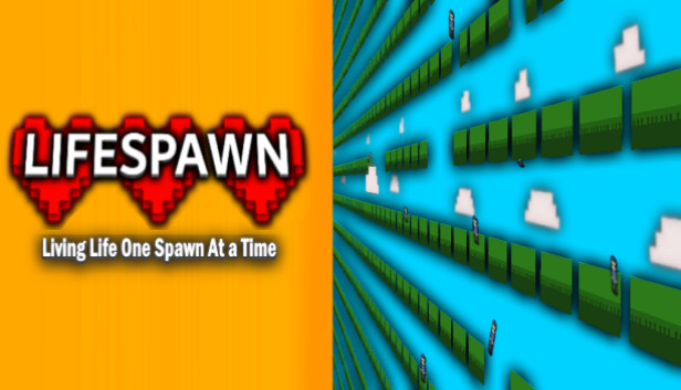 LIFESPAWN Steam capsule image