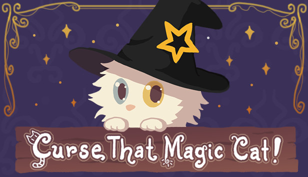 MagiCat on Steam