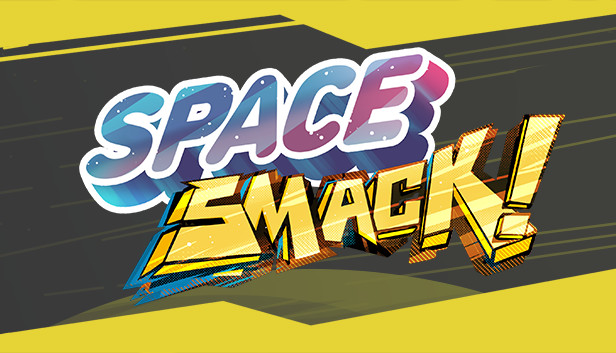 Space Smack! Steam capsule image
