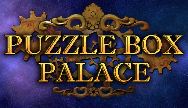 Puzzle Box Palace on Steam