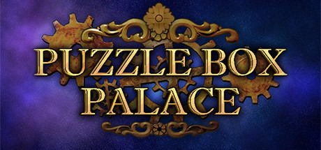 Steam Community :: Puzzle Box Palace