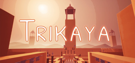 Trikaya Cover Image