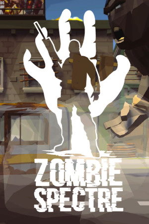 Zombie Spectre cover art