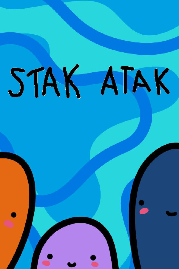 Stak Atak
