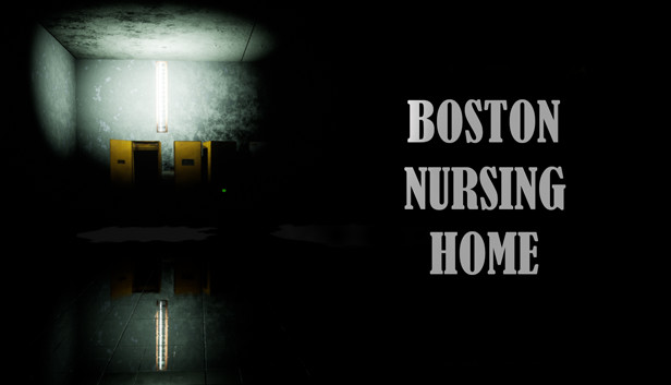 Boston Nursing Home Steam capsule image