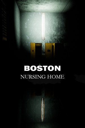 Boston Nursing Home cover art