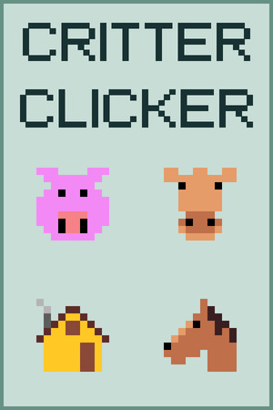 Critter Clicker cover art