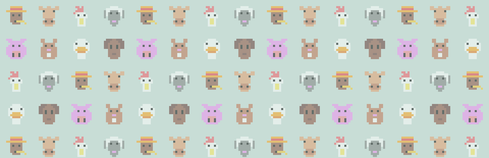 Critter Clicker