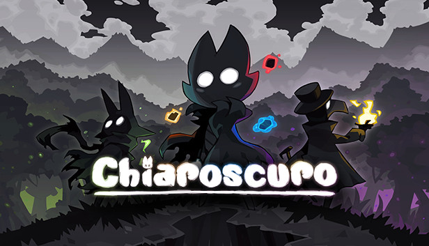Chiaroscuro Steam capsule image