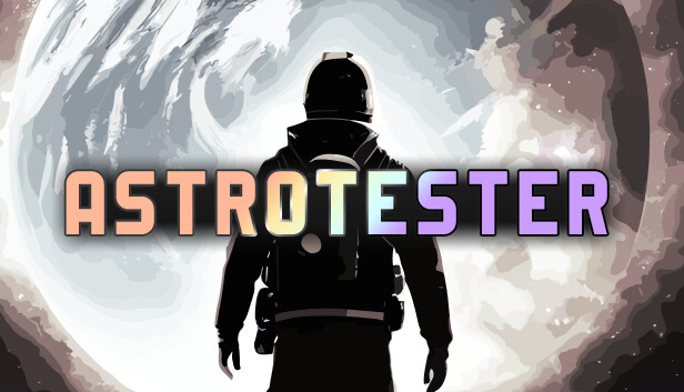Astrotester Steam capsule image