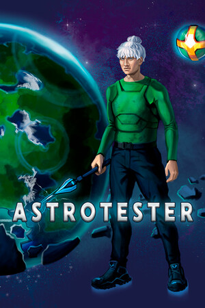 Astrotester cover
