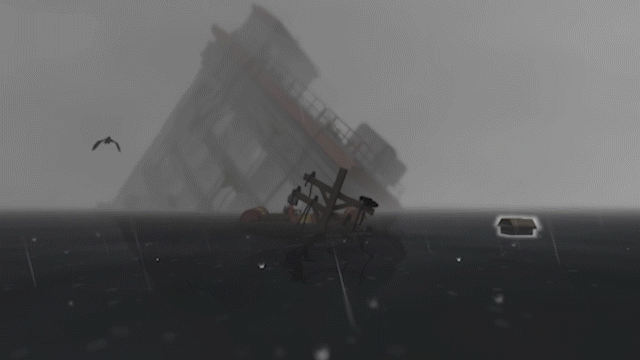 大洪水的故事/The Story of The Flood（集成Build.8614003升级档）