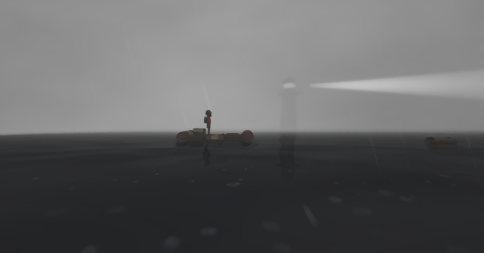 大洪水的故事-The Story of the Flood-游戏截图-好玩游戏库