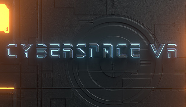CYBERSPACE VR Steam capsule image