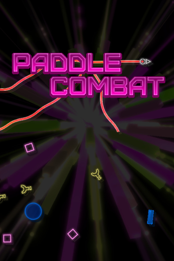 Paddle Combat