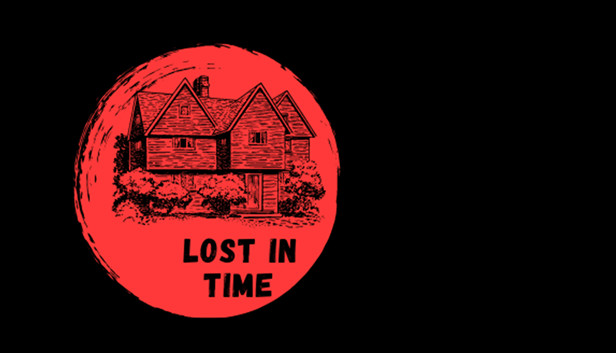 Lost In Time on Steam