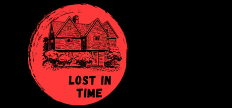 Lost In Time Cover Image