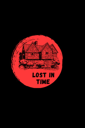 Lost In Time cover art