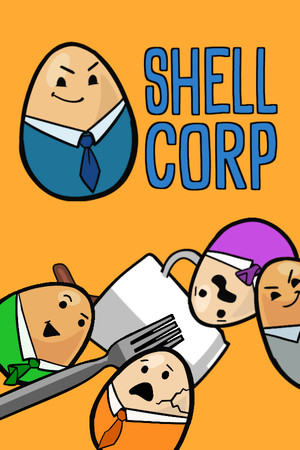 Shell Corp Demo
