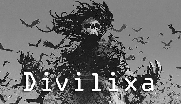 Divilixa Steam capsule image