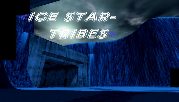 Ice Star Tribes Steam capsule image