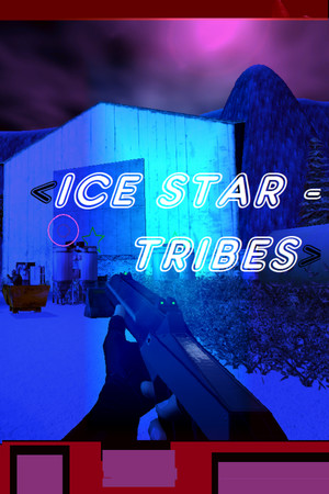 Ice Star Tribes cover art