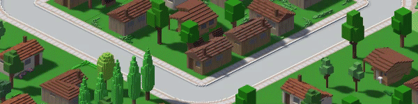 城市规划大师/Urbek City Builder（V1.0.17.3)