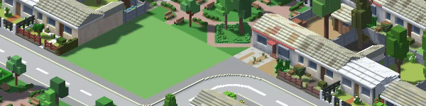 城市规划大师/Urbek City Builder（V1.0.17.3)