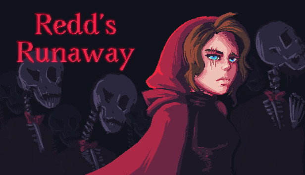 Redd's Runaway Steam capsule image