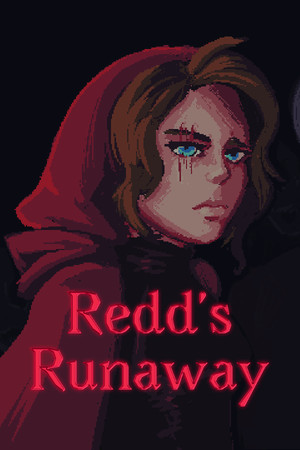 Redd's Runaway cover art