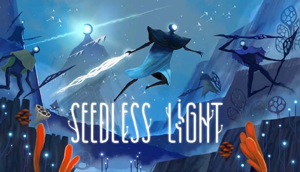 Seedless Light Steam capsule image