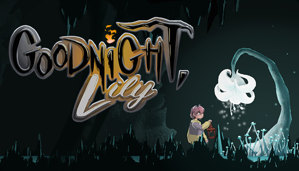 Goodnight, Lily Steam capsule image
